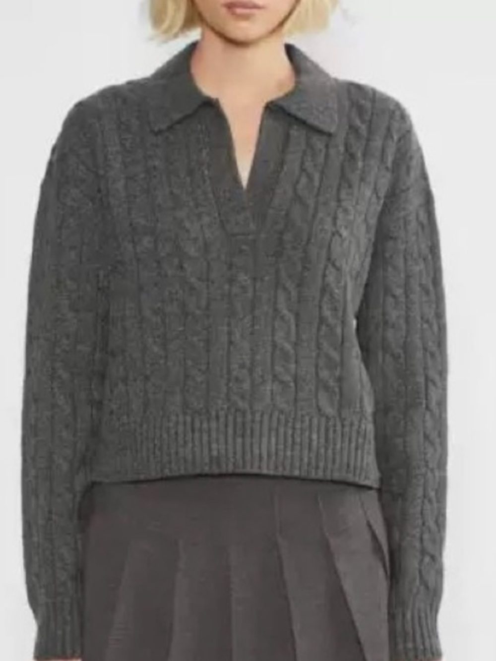 Sunday Best Lottie Sweater